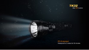 Fenix TK32